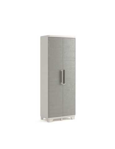 Armario Wood Grain Alto - 3 Baldas CURVER
