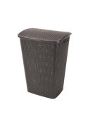 Pongotodo MY Style 55 L Chocolate 216581 [LOTE DE 2 Unidades] CURVER