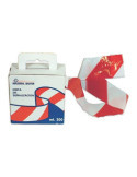 Cinta Señalizacion 70X200 1571 [LOTE DE 8 Unidades] CV TOOLS