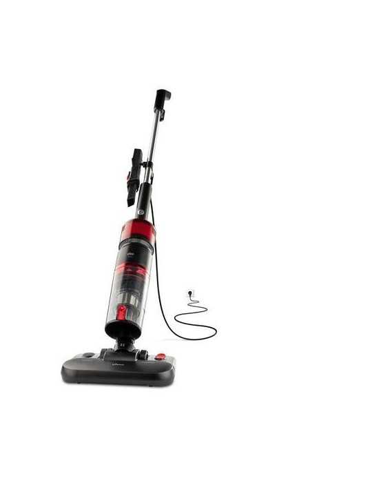 Aspirador Escoba 2EN1 con Mopa Sonora 500W 81406087 DAGA