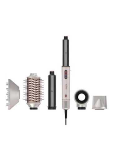 Moldeador Pelo 1400W S90105700 SOLAC