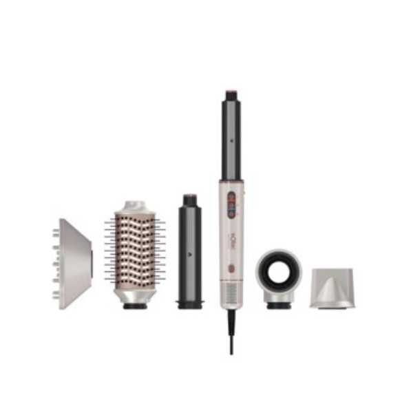 Moldeador Pelo 1400W S90105700 SOLAC