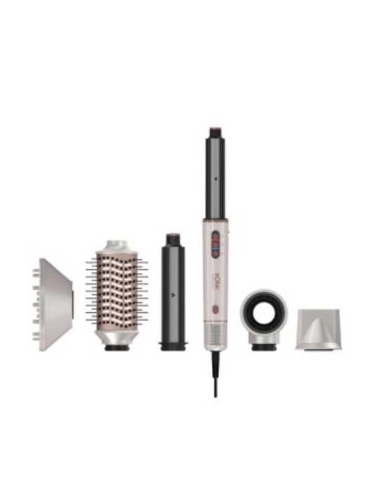 Moldeador Pelo 1400W S90105700 SOLAC
