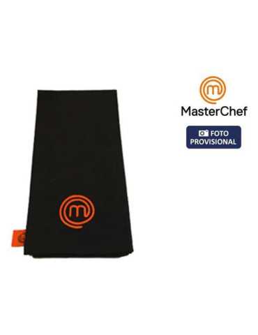 Set 2 Paños Cocina 50X70CM Masterchef SOL309103217 [LOTE DE 4 Unidades] SOLER