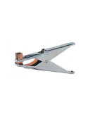 Pinza Masa con Muelle 400A [LOTE DE 4 Unidades] SOLTER
