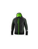 Chaqueta Soft-Shell Tech GS/VF York Talla XXL SPARCO