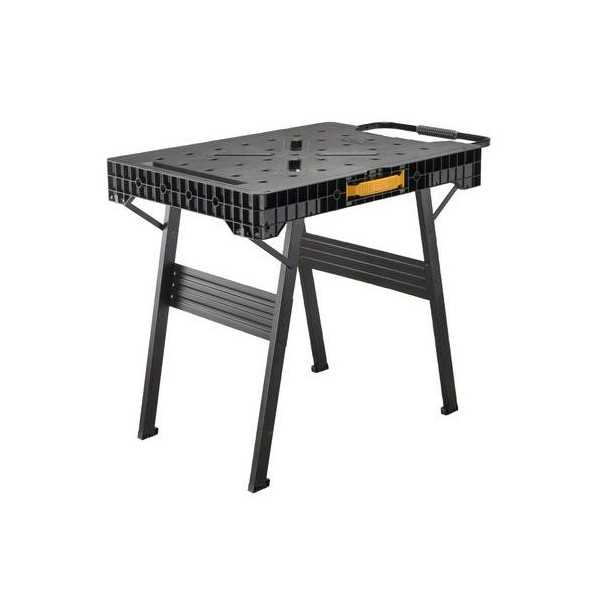 Mesa Trabajo Fatmax Express Plegable STANLEY