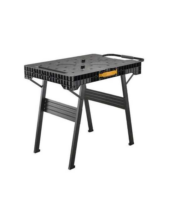 Mesa Trabajo Fatmax Express Plegable STANLEY