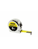 Flexómetro Powerlock 3 m 033522 [LOTE DE 2 Unidades] STANLEY
