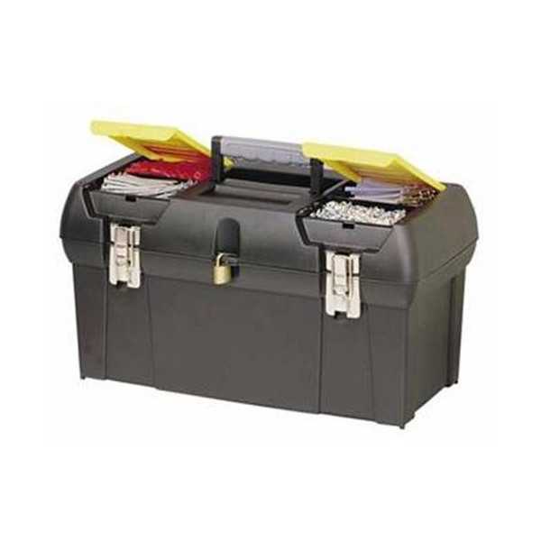 Caja Milenium 41.8 cm 192065 [LOTE DE 2 Unidades] STANLEY