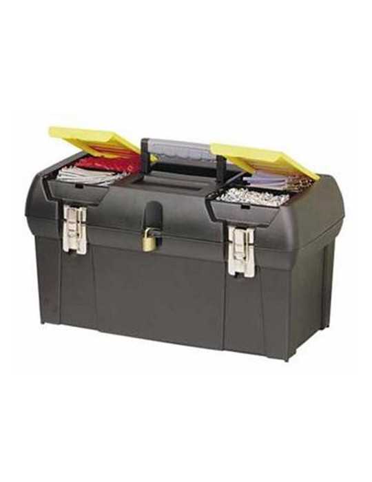 Caja Milenium 41.8 cm 192065 [LOTE DE 2 Unidades] STANLEY
