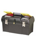 Caja Milenium 41.8 cm 192065 [LOTE DE 2 Unidades] STANLEY