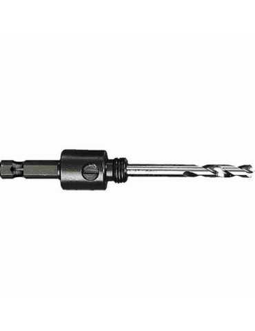 Husillo para Coronas 14-30MM Ajuste Rápido 66A1QC [LOTE DE 2 Unidades] STARRET