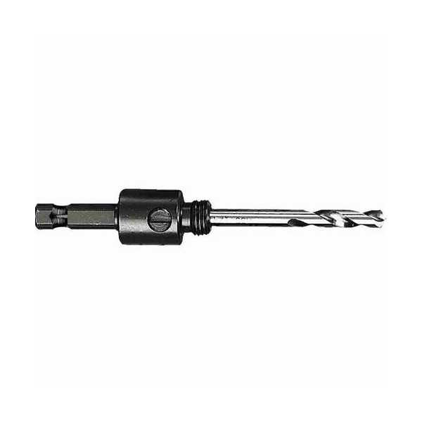 Husillo para Coronas 14-30MM Ajuste Rápido 66A1QC [LOTE DE 2 Unidades] STARRET