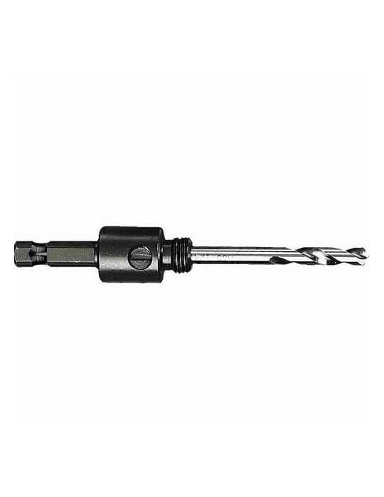 Husillo para Coronas 14-30MM Ajuste Rápido 66A1QC [LOTE DE 2 Unidades] STARRET