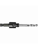 Husillo para Coronas 14-30MM Ajuste Rápido 66A1QC [LOTE DE 2 Unidades] STARRET