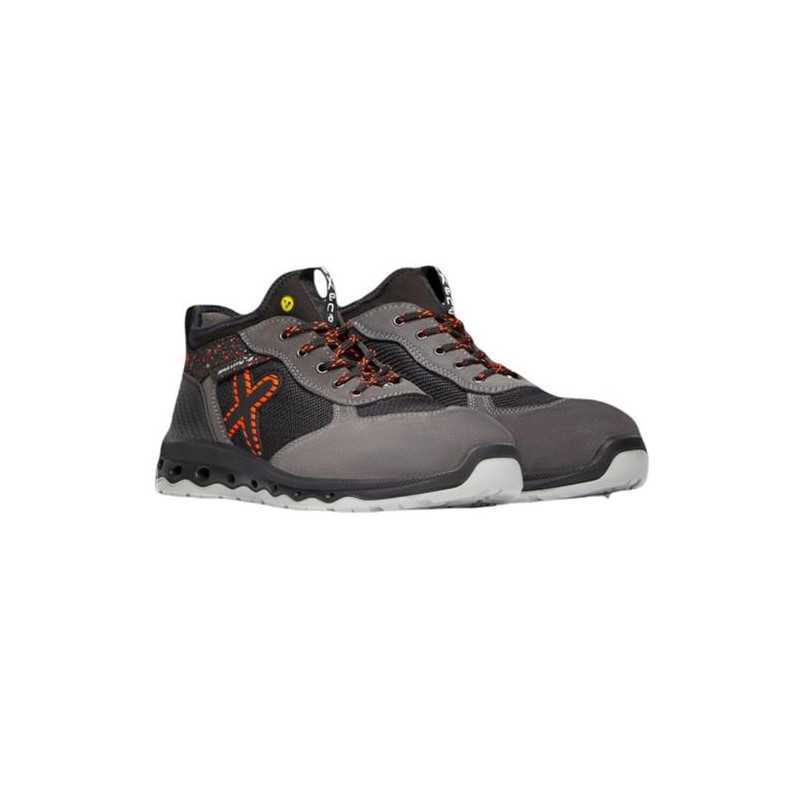 Zapato seguridad EXENA S1P ESD SRC Earth Talla 42
