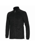 Polar Meja Cremallera Completa Negro 4806 Talla S [LOTE DE 2 Unidades] STARTER