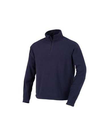 Forro Polar Monviso Azul 4805 m [LOTE DE 2 Unidades] STARTER