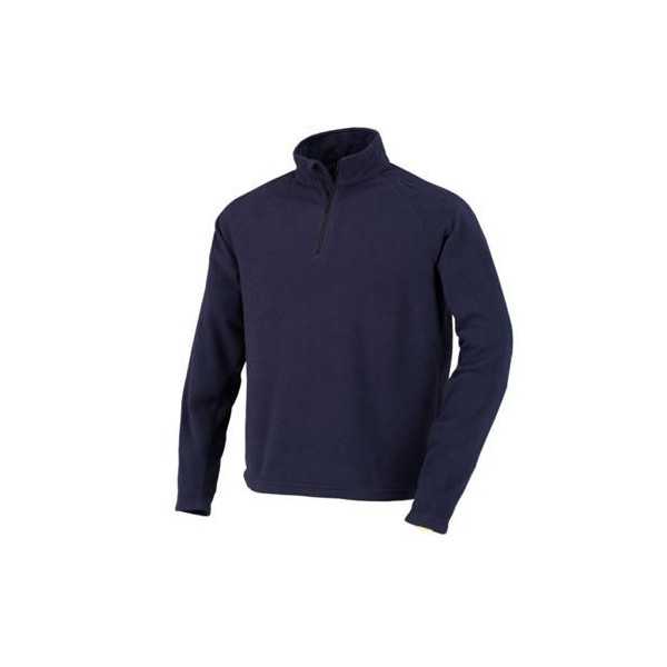 Forro Polar Monviso Azul 4805 XL [LOTE DE 2 Unidades] STARTER