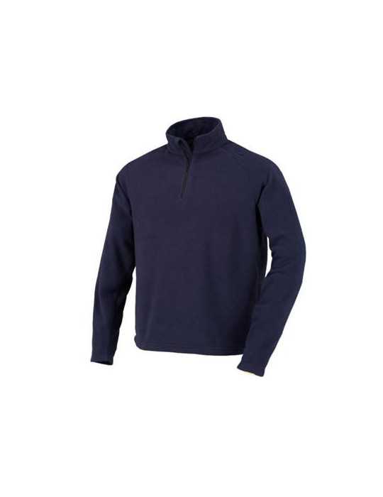Forro Polar Monviso Azul 4805 XL [LOTE DE 2 Unidades] STARTER