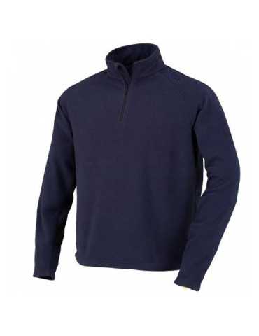 Forro Polar Monviso Azul - 3XL 4805 [LOTE DE 2 Unidades] STARTER