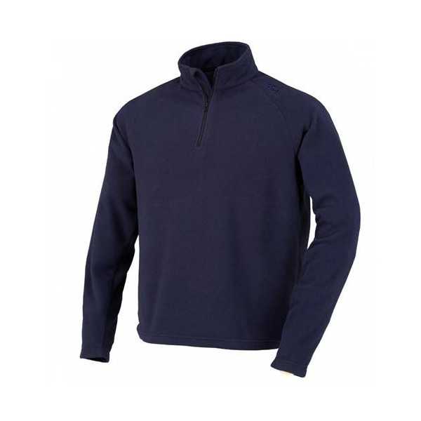 Forro Polar Monviso Azul - 3XL 4805 [LOTE DE 2 Unidades] STARTER