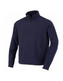 Forro Polar Monviso Azul - 3XL 4805 [LOTE DE 2 Unidades] STARTER