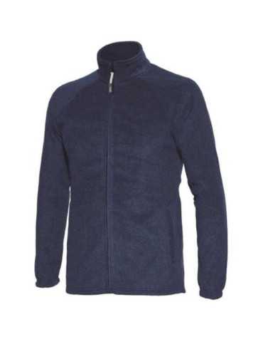 Micropolar Meja Cremall. Larga Azul - 3XL 4806 [LOTE DE 2 Unidades] STARTER