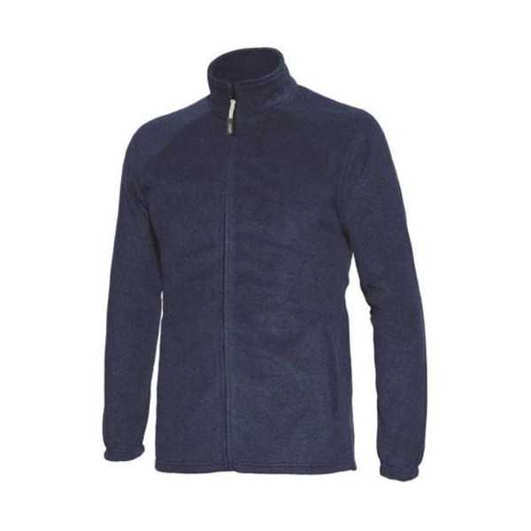 Micropolar Meja Cremall. Larga Azul - 3XL 4806 [LOTE DE 2 Unidades] STARTER