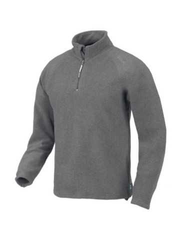 Forro Polar Monviso Negro - 3XL 4805 [LOTE DE 2 Unidades] STARTER