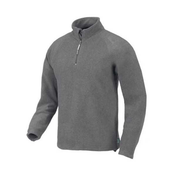 Forro Polar Monviso Negro - 3XL 4805 [LOTE DE 2 Unidades] STARTER