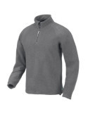 Forro Polar Monviso Negro - 3XL 4805 [LOTE DE 2 Unidades] STARTER