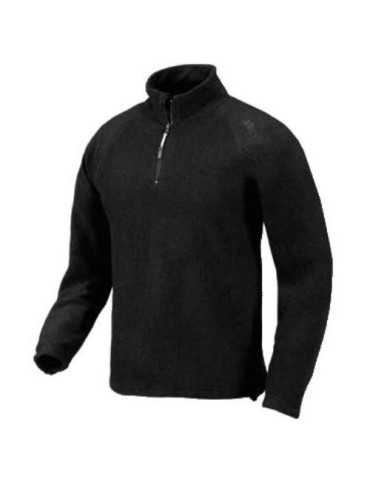 Polar Monviso Negro 4805 Talla M [LOTE DE 2 Unidades] STARTER