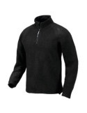 Polar Monviso Negro 4805 Talla M [LOTE DE 2 Unidades] STARTER