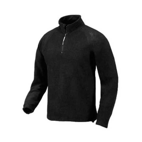 Polar Monviso Negro 4805 Talla L [LOTE DE 2 Unidades] STARTER