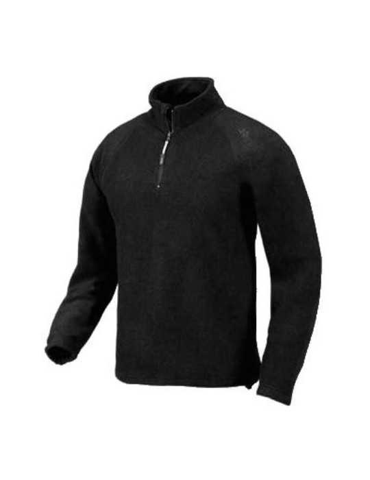 Polar Monviso Negro 4805 Talla L [LOTE DE 2 Unidades] STARTER