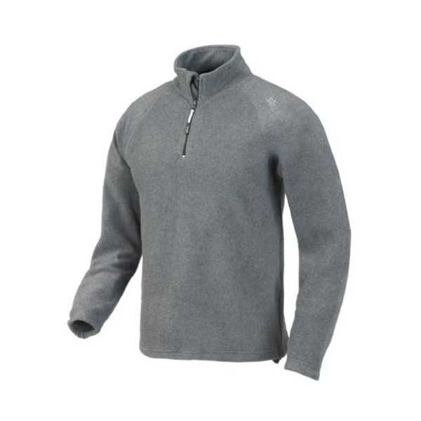 Polar Monviso Gris 4805 Talla S [LOTE DE 2 Unidades] STARTER