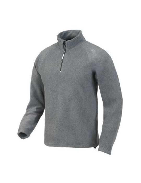 Polar Monviso Gris 4805 Talla S [LOTE DE 2 Unidades] STARTER