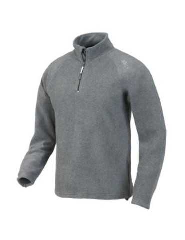 Polar Monviso Gris 4805 Talla XL [LOTE DE 2 Unidades] STARTER