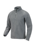 Forro Polar Monviso Gris - 3XL 4805 [LOTE DE 2 Unidades] STARTER