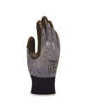 Guante Latex Forro Nylon/Polies. gri. showa SH341-XL [LOTE DE 10 Unidades] STARTER