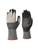 Guante Microfibra/Poliéster Spandex Showa SH381-L [LOTE DE 6 Unidades] STARTER