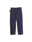 Pantalón Multibolsillos Azul-Marino Talla L [LOTE DE 2 Unidades] STARTER