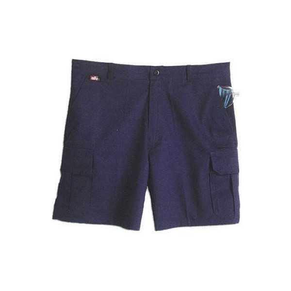 Bermuda Multibolsillos Azul-Marino Talla XL [LOTE DE 2 Unidades] STARTER