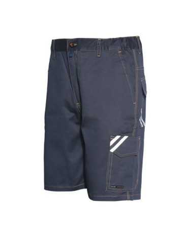 Bermuda Start In Box Azul 8041B XS [LOTE DE 2 Unidades] STARTER