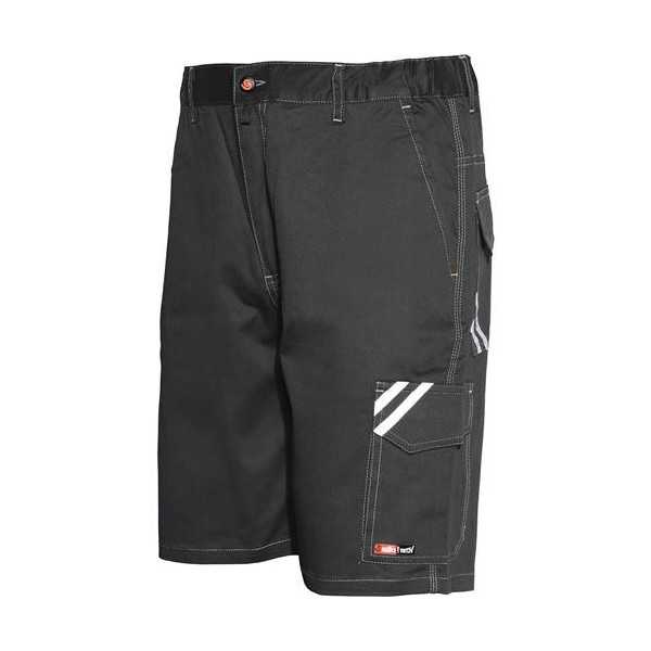 Bermuda Start In Box Antracita 8041B XL [LOTE DE 2 Unidades] STARTER