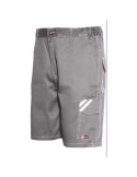 Bermuda Start In Box Gris Claro 8041B S [LOTE DE 2 Unidades] STARTER