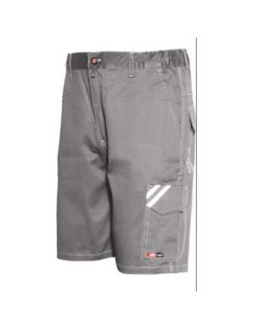 Bermuda Start In Box Gris Claro 8041B XL [LOTE DE 2 Unidades] STARTER