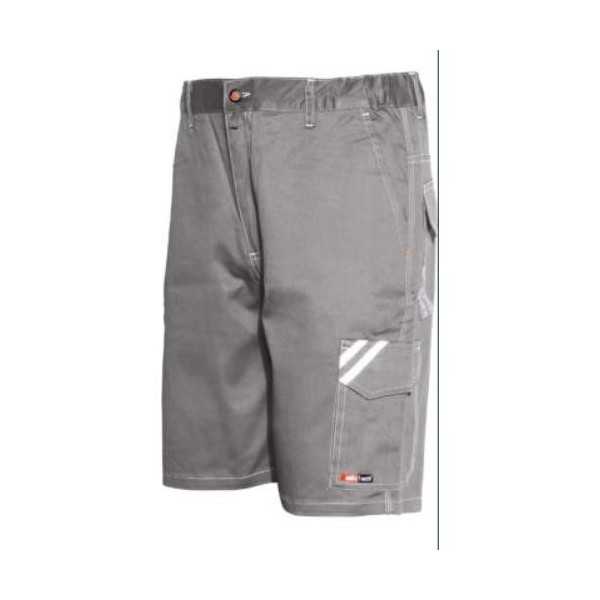 Bermuda Start In Box Gris Claro 8041B XXL [LOTE DE 2 Unidades] STARTER
